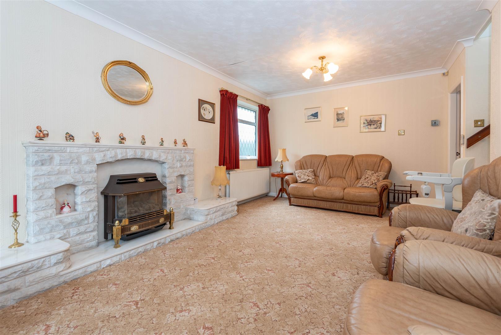 2 bed property in Wigan Road, Chorley